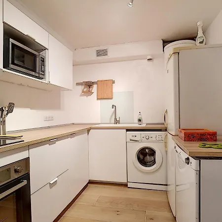 A La Devino Apartment Frejus