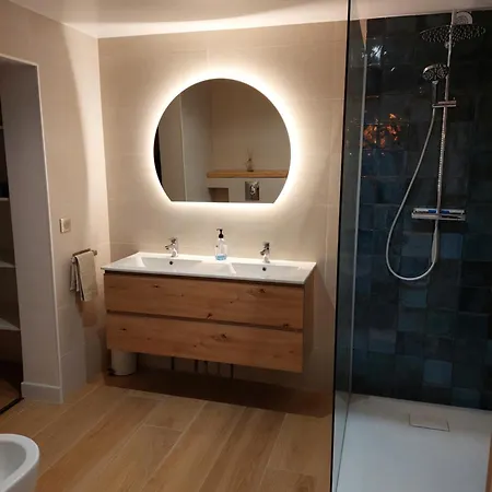 Apartment A La Devino