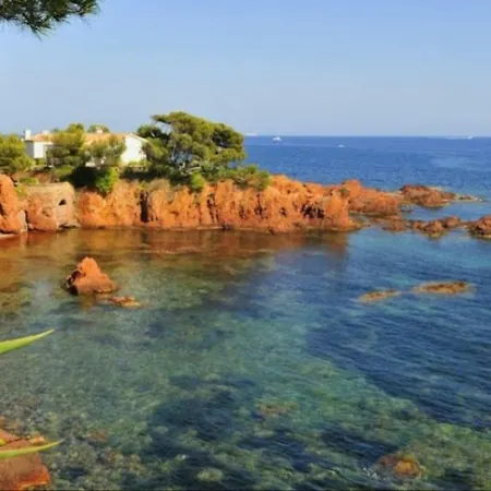 A La Devino Διαμέρισμα Fréjus