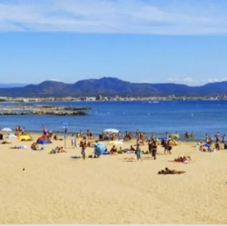 A La Devino Apartment Frejus