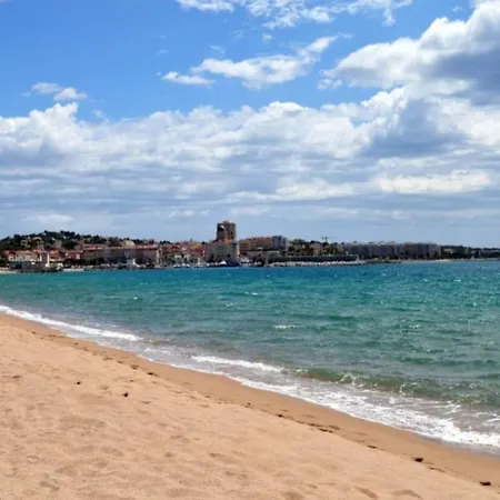 A La Devino Fréjus