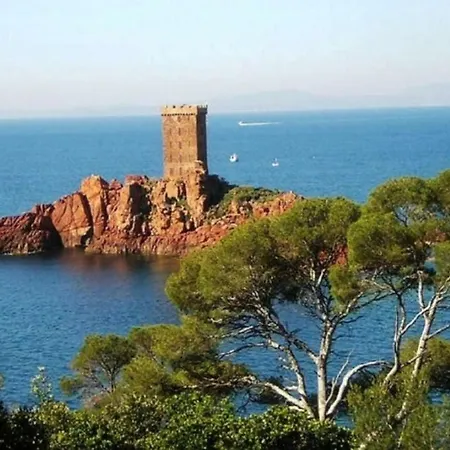 Apartment A La Devino Frejus