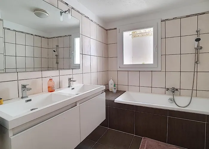 A La Devino Lejlighed Fréjus