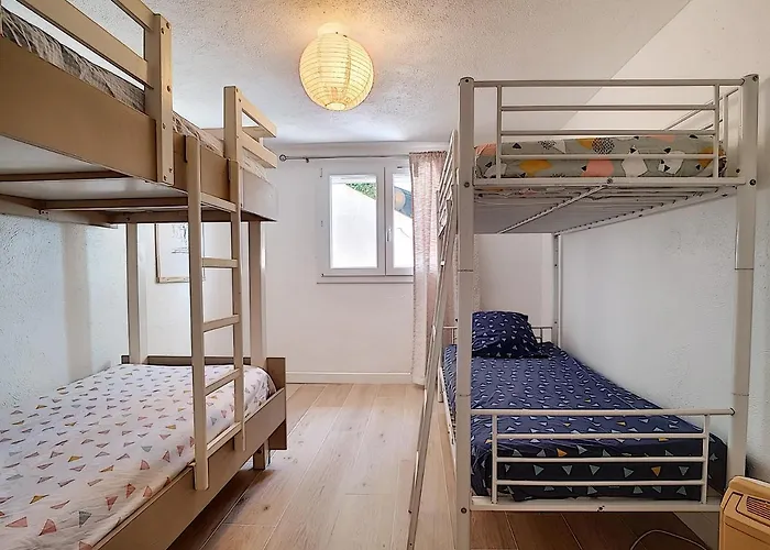 A La Devino Lejlighed *