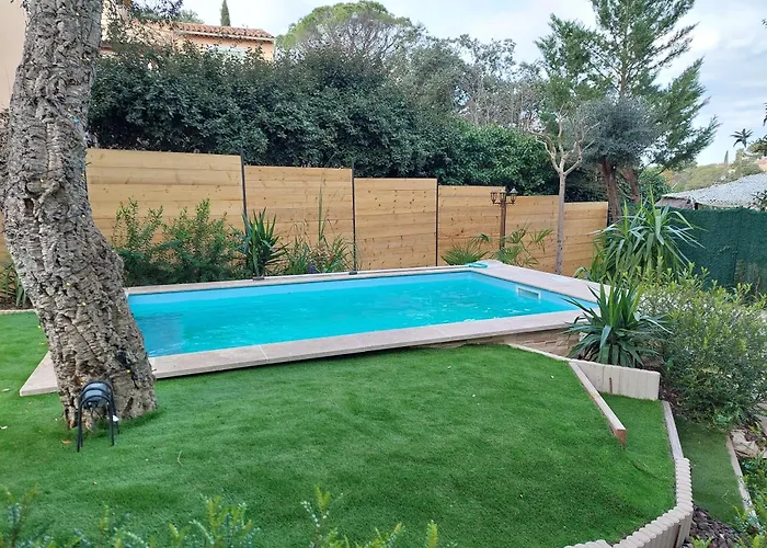 A La Devino * Fréjus