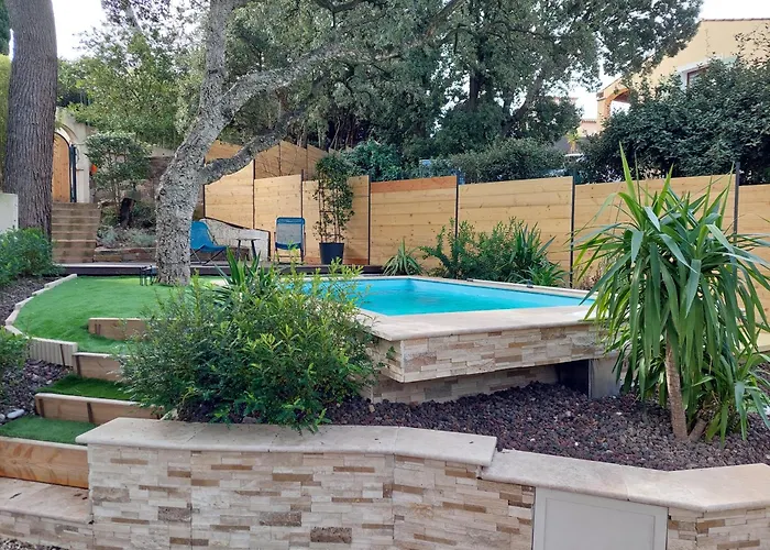 A La Devino Lejlighed