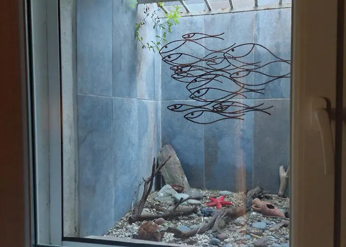 A La Devino Lejlighed Fréjus