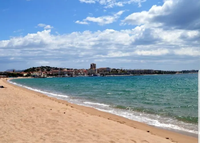 A La Devino Fréjus