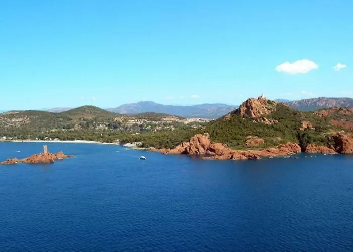 Lejlighed A La Devino