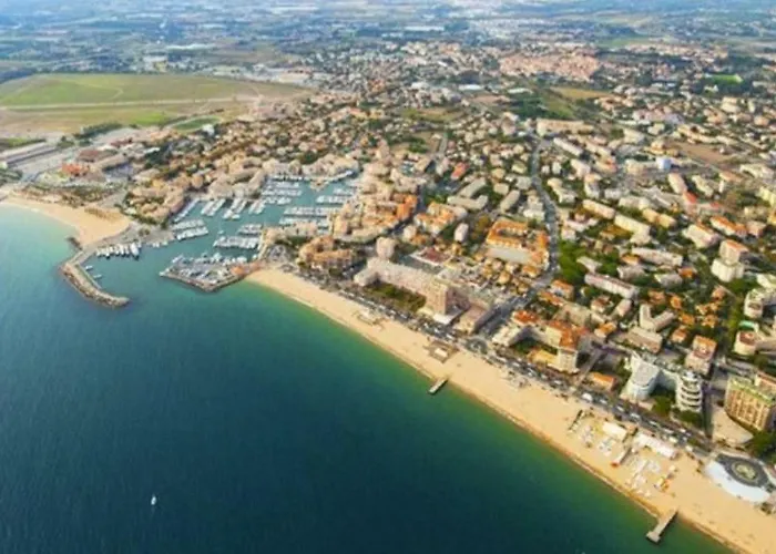 Lejlighed A La Devino *