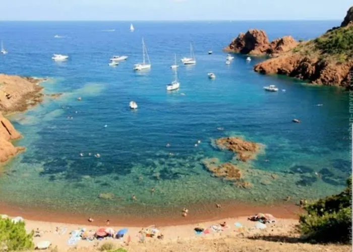 Lejlighed A La Devino