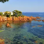 A La Devino Appartement Fréjus