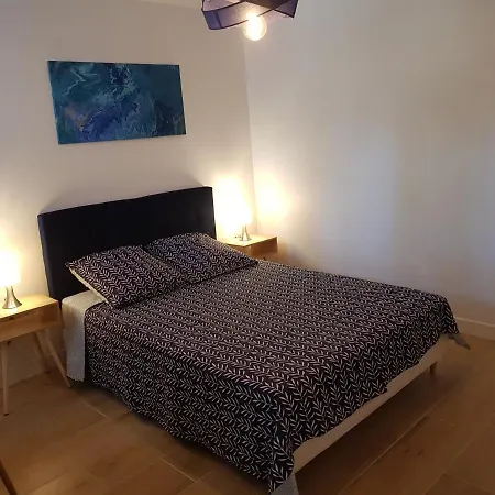 Apartment A La Devino