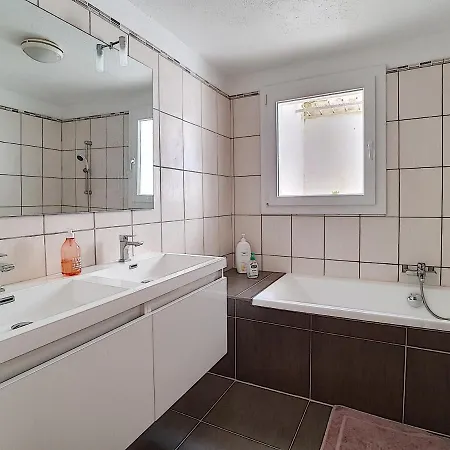 A La Devino Appartement Fréjus