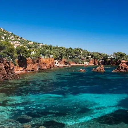 Appartement A La Devino Fréjus