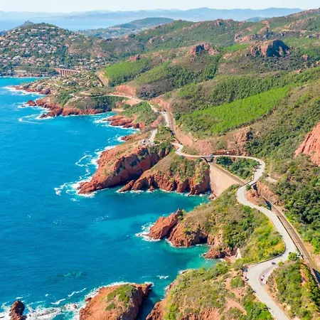 Appartement A La Devino