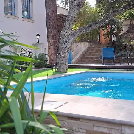 Appartement A La Devino Fréjus