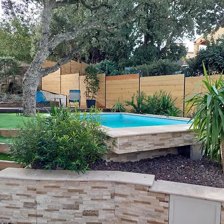 A La Devino Appartement