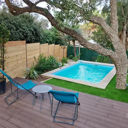 Apartment A La Devino