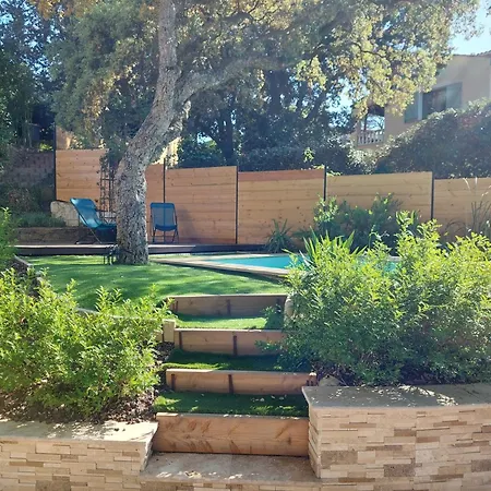 A La Devino Appartement *