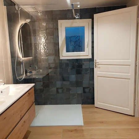 Appartement A La Devino *