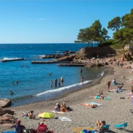 A La Devino Appartement Fréjus