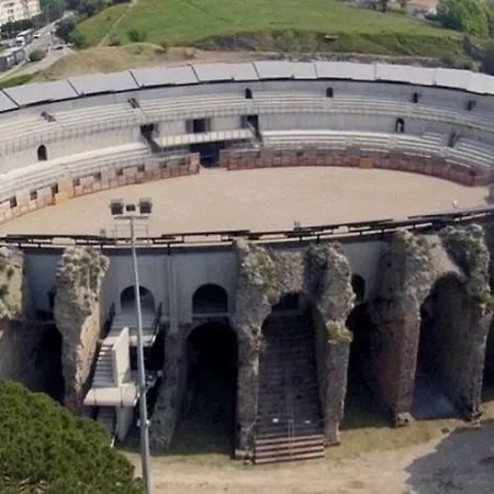 Apartman A La Devino *