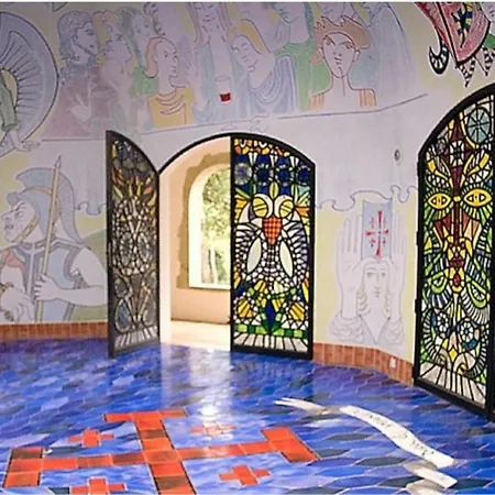 Appartement A La Devino Fréjus