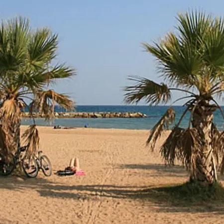 A La Devino Appartement Fréjus