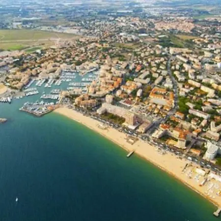 Appartement A La Devino *