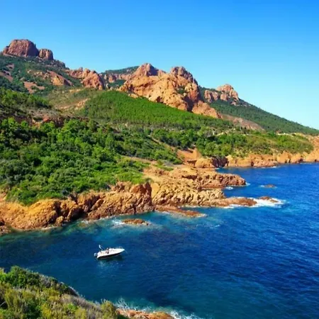 Appartement A La Devino