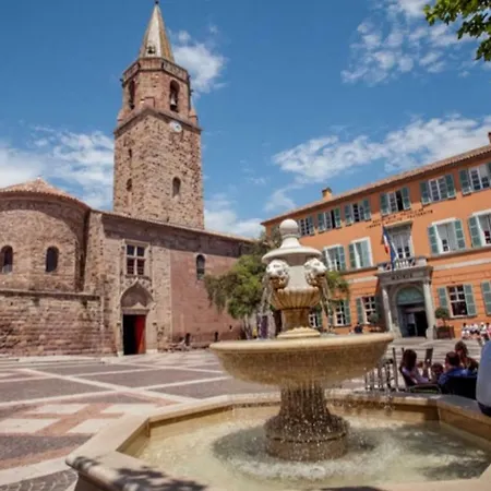 Appartement A La Devino Fréjus