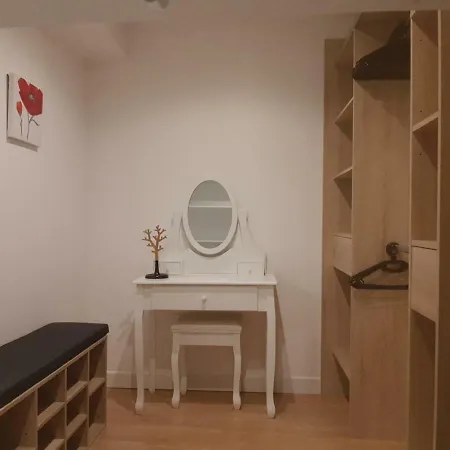Apartment A La Devino