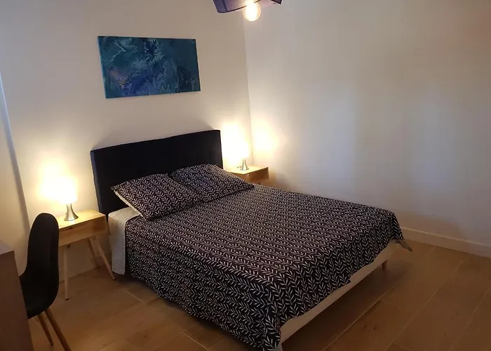 Apartment A La Devino