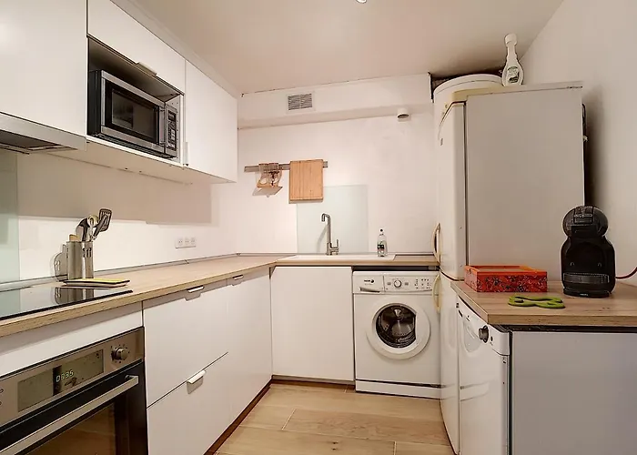 A La Devino 公寓 Fréjus