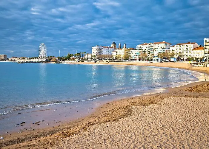 公寓 A La Devino *