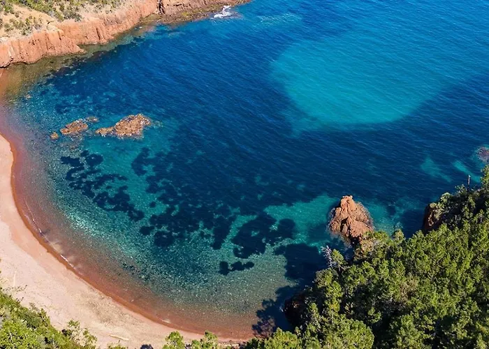 A La Devino Frejus