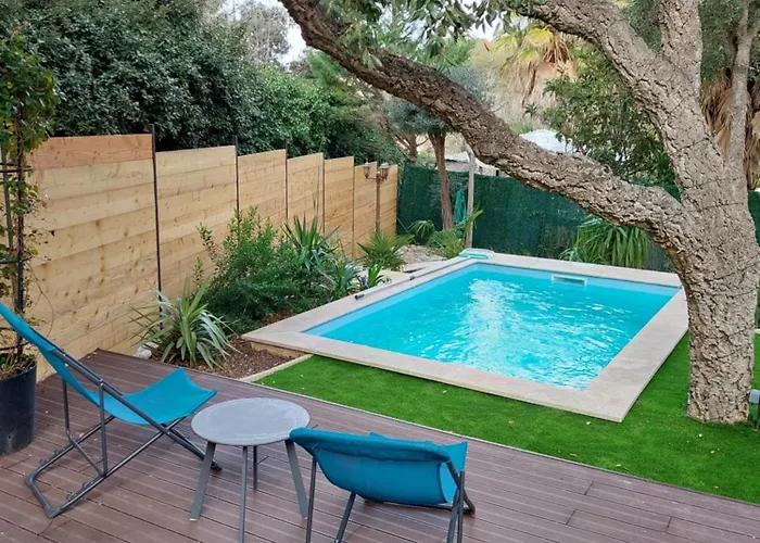 Apartment A La Devino