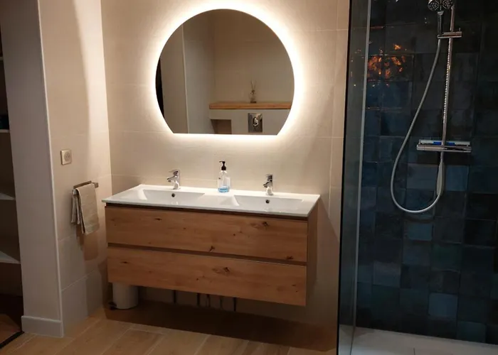Apartment A La Devino