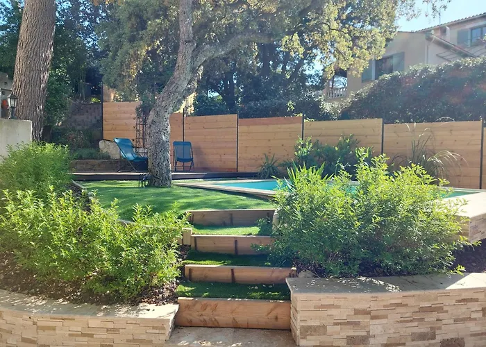 A La Devino 公寓 *