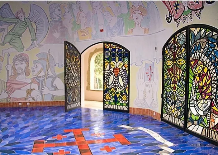 公寓 A La Devino Fréjus