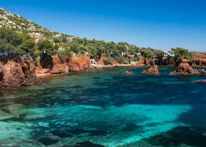 A La Devino 公寓 *