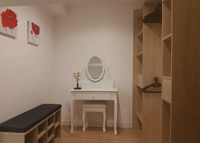Apartment A La Devino