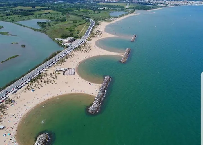 A La Devino 公寓 *